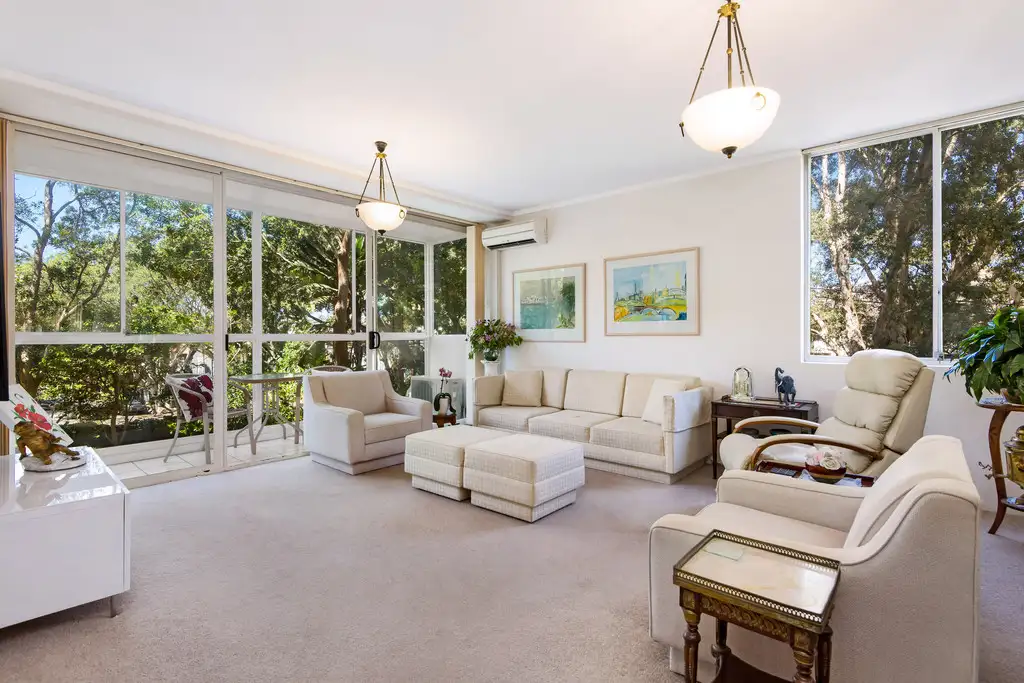 Main view of Homely apartment listing, 1/366 Edgecliff Road, Woollahra NSW 2025