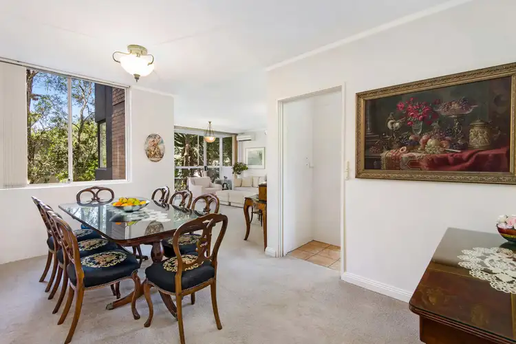 Second view of Homely apartment listing, 1/366 Edgecliff Road, Woollahra NSW 2025