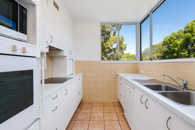 Third view of Homely apartment listing, 1/366 Edgecliff Road, Woollahra NSW 2025