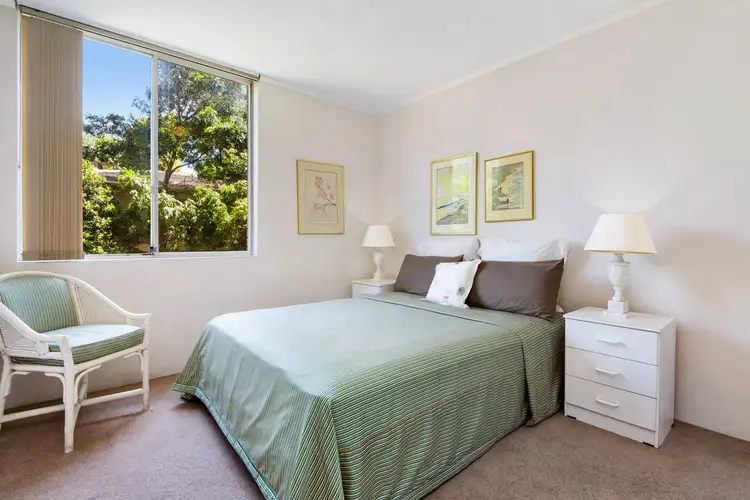 Fourth view of Homely apartment listing, 1/366 Edgecliff Road, Woollahra NSW 2025