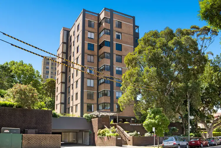 Seventh view of Homely apartment listing, 1/366 Edgecliff Road, Woollahra NSW 2025