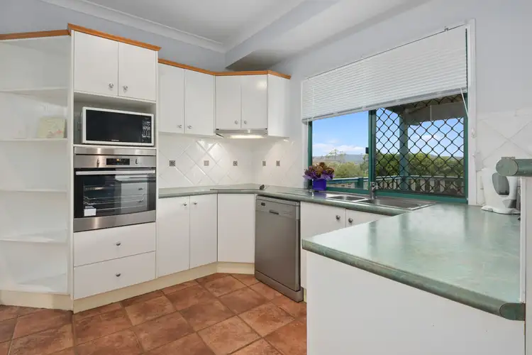 Fifth view of Homely house listing, 2 Premier Place, Gowrie Junction QLD 4352