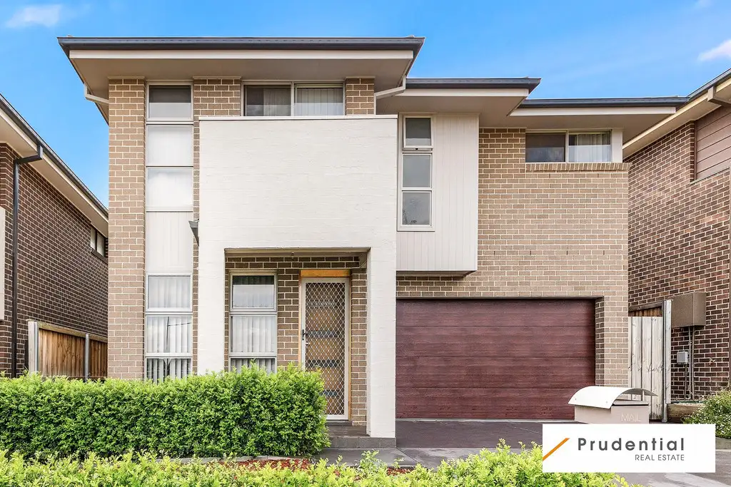 Main view of Homely house listing, 64 Buchan Avenue, Edmondson Park NSW 2174