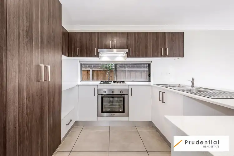 Second view of Homely house listing, 64 Buchan Avenue, Edmondson Park NSW 2174