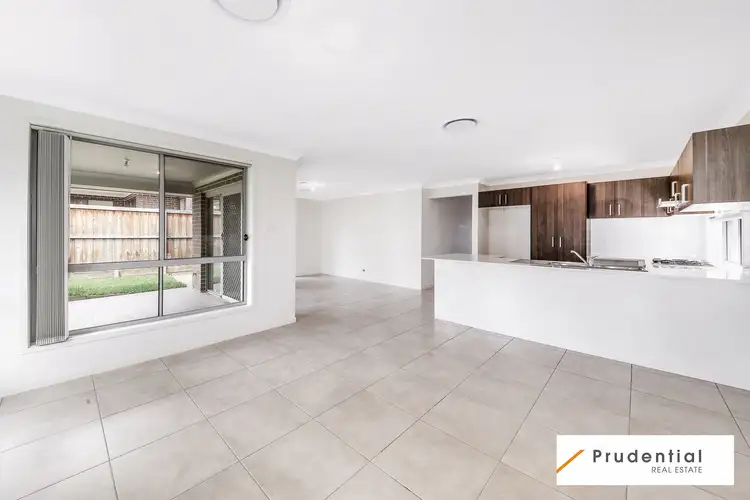 Fourth view of Homely house listing, 64 Buchan Avenue, Edmondson Park NSW 2174