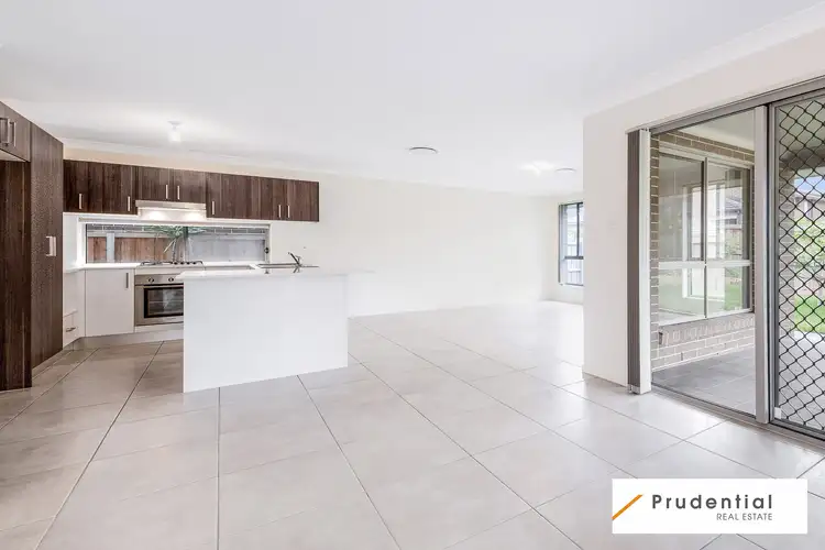 Fifth view of Homely house listing, 64 Buchan Avenue, Edmondson Park NSW 2174