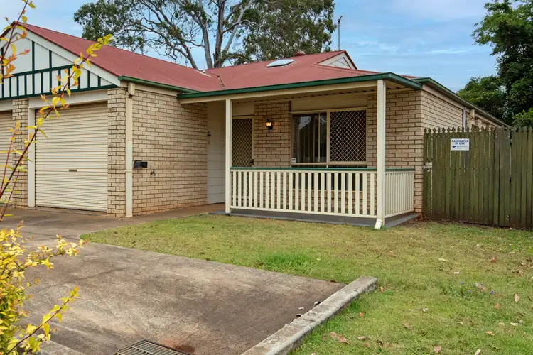 Fifth view of Homely unit listing, 2/265 Taylor Street, Wilsonton QLD 4350