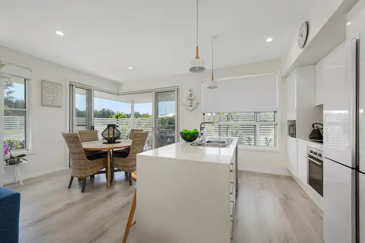Third view of Homely house listing, 75 Solomon Drive, Lake Cathie NSW 2445