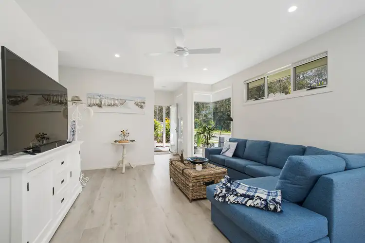 Sixth view of Homely house listing, 75 Solomon Drive, Lake Cathie NSW 2445
