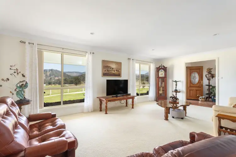 Fifth view of Homely rural property listing, 52 Churchills Road, Long Flat NSW 2446