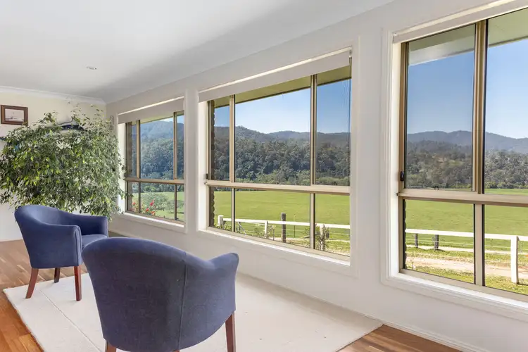 Sixth view of Homely rural property listing, 52 Churchills Road, Long Flat NSW 2446