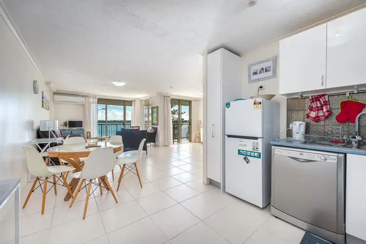Third view of Homely apartment listing, 11/418-422 Marine Parade, Biggera Waters QLD 4216