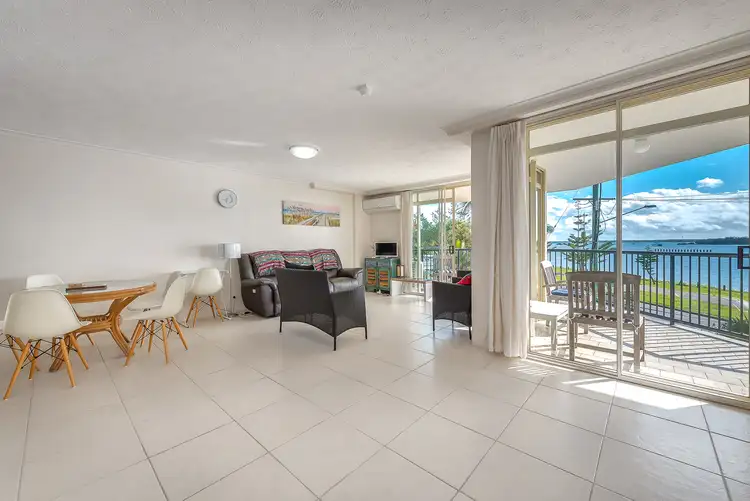 Sixth view of Homely apartment listing, 11/418-422 Marine Parade, Biggera Waters QLD 4216