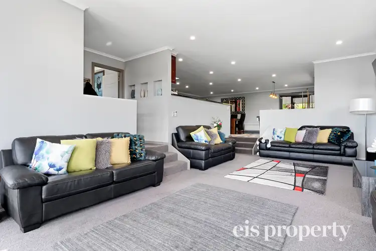 Third view of Homely house listing, 67 Ineke Drive, Kingston TAS 7050