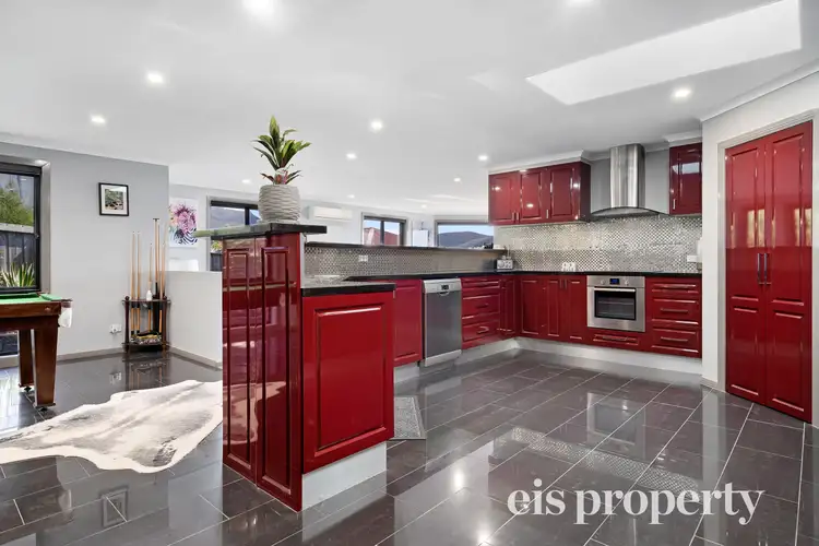 Fourth view of Homely house listing, 67 Ineke Drive, Kingston TAS 7050