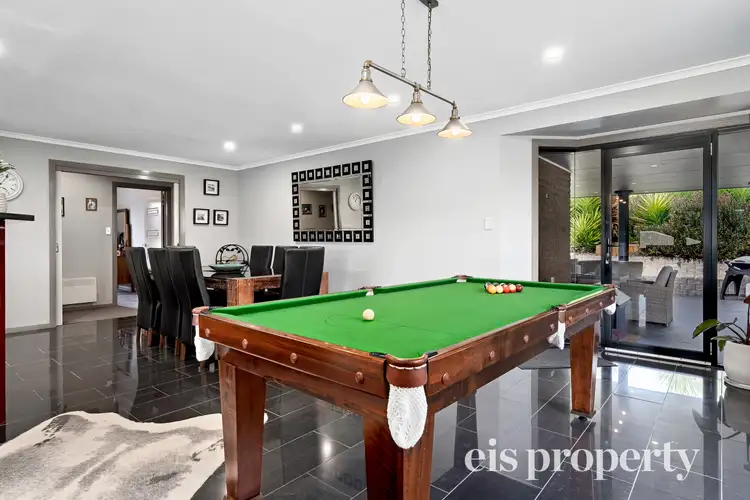 Sixth view of Homely house listing, 67 Ineke Drive, Kingston TAS 7050