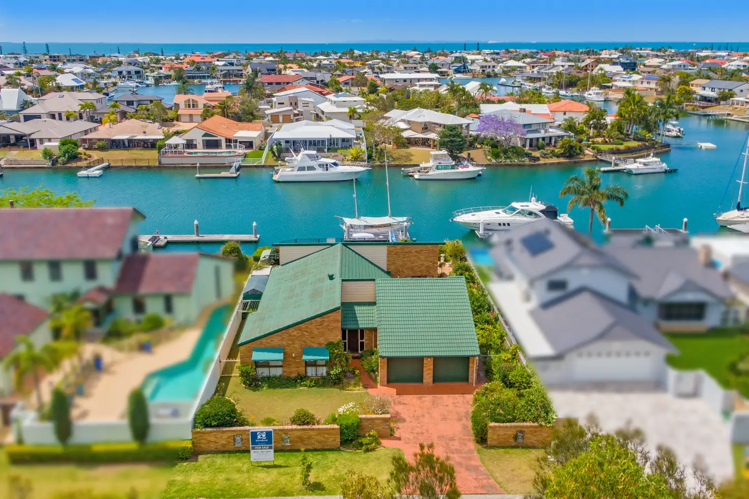 Main view of Homely house listing, 20 Bowsprit Parade, Raby Bay QLD 4163