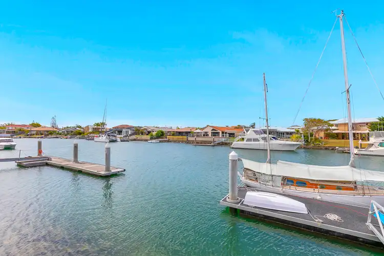 Third view of Homely house listing, 20 Bowsprit Parade, Raby Bay QLD 4163