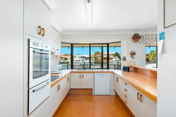 Fourth view of Homely house listing, 20 Bowsprit Parade, Raby Bay QLD 4163