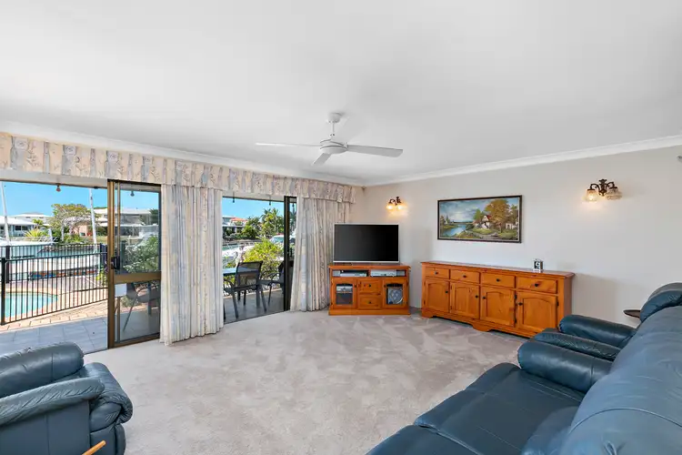 Sixth view of Homely house listing, 20 Bowsprit Parade, Raby Bay QLD 4163