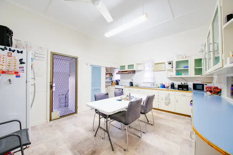 Third view of Homely house listing, 55 Dudleigh Street, North Booval QLD 4304