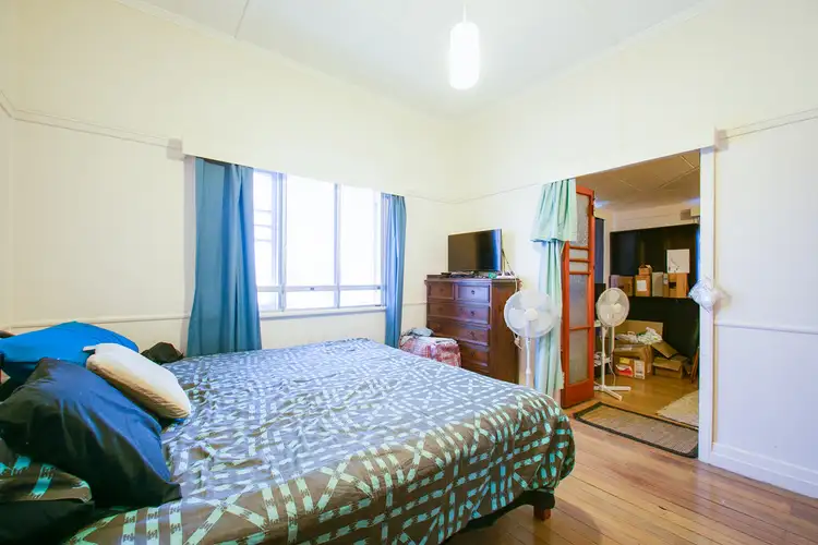 Fifth view of Homely house listing, 55 Dudleigh Street, North Booval QLD 4304