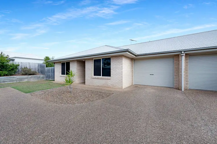 2/6 Pinnacle Court, Avoca QLD 4670