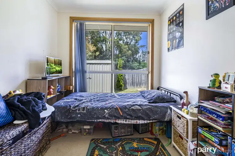 Fifth view of Homely house listing, 2/90 Chris Street, Prospect Vale TAS 7250