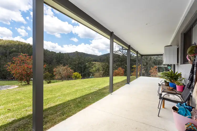 Sixth view of Homely rural property listing, 642 Caparra Road, Caparra NSW 2429