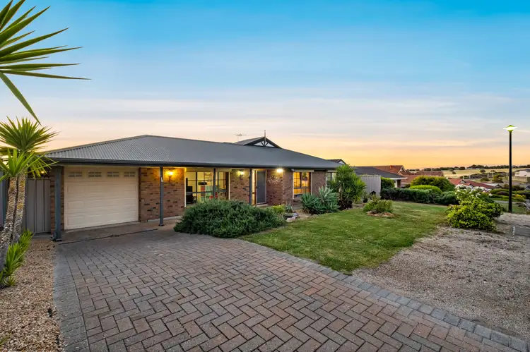 Main view of Homely house listing, 16 Deane Avenue, Noarlunga Downs SA 5168