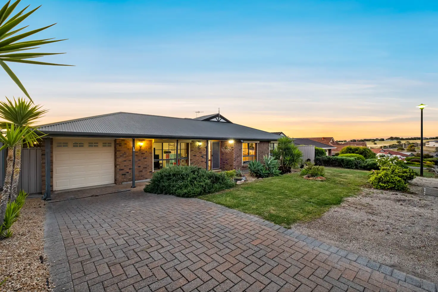 Main view of Homely house listing, 16 Deane Avenue, Noarlunga Downs SA 5168