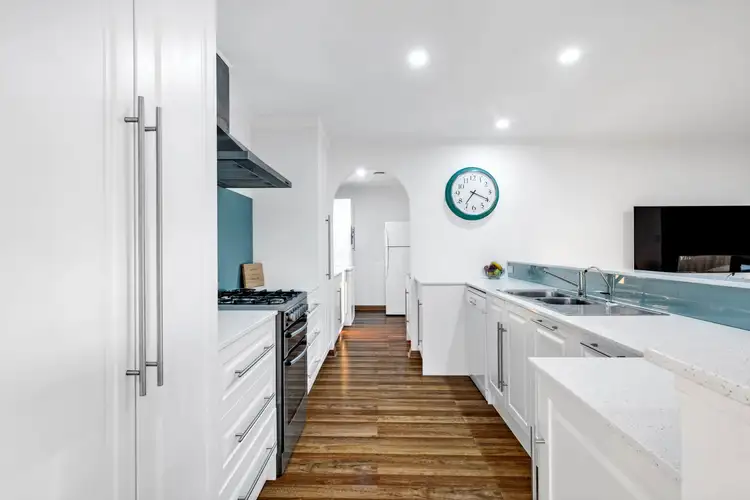 Fourth view of Homely house listing, 16 Deane Avenue, Noarlunga Downs SA 5168