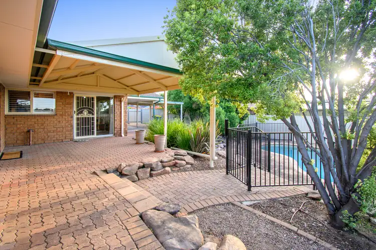 Second view of Homely house listing, 11 Caswell Drive, Hallett Cove SA 5158