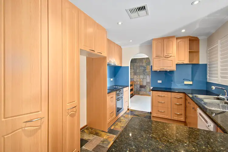 Fifth view of Homely house listing, 11 Caswell Drive, Hallett Cove SA 5158