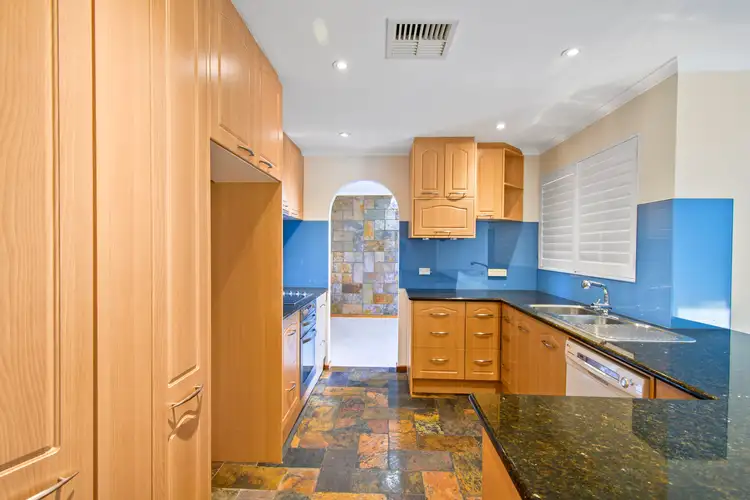 Sixth view of Homely house listing, 11 Caswell Drive, Hallett Cove SA 5158