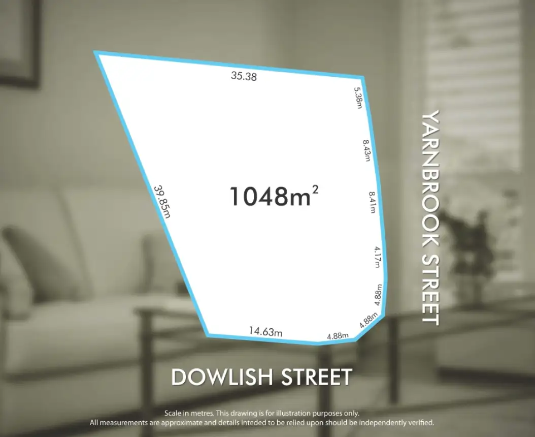 Main view of Homely land listing, 2-4 Dowlish Street, Davoren Park SA 5113