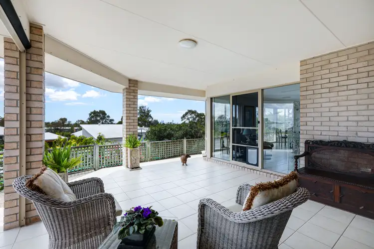 Main view of Homely house listing, 6 Tara Vista Boulevard, Highland Park QLD 4211