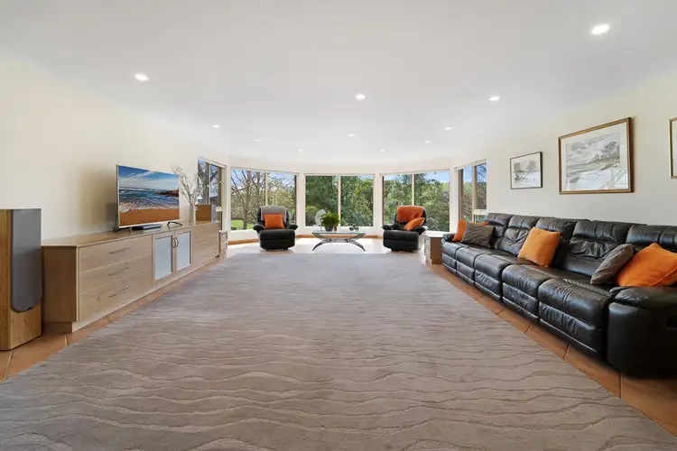 Second view of Homely house listing, 85 Burnside Road, Scottsdale TAS 7260