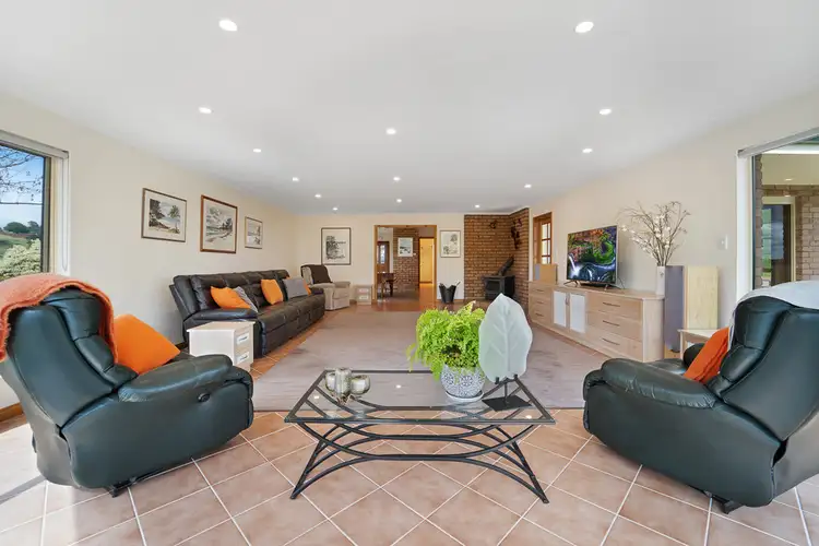 Fourth view of Homely house listing, 85 Burnside Road, Scottsdale TAS 7260