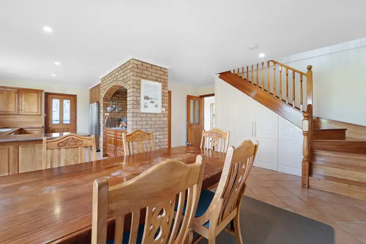 Sixth view of Homely house listing, 85 Burnside Road, Scottsdale TAS 7260