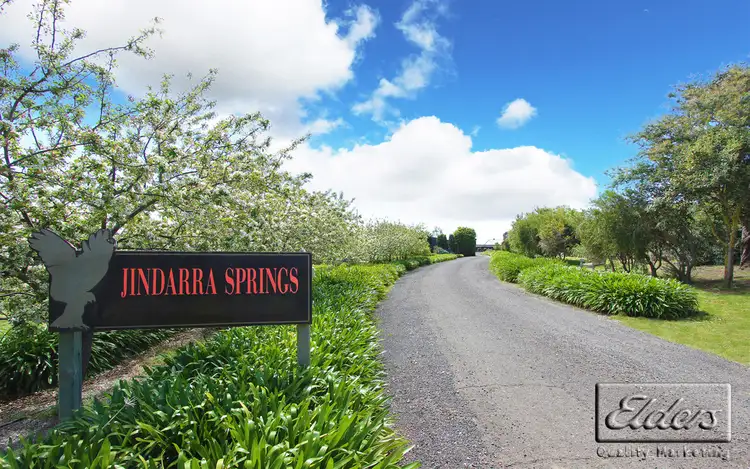 Second view of Homely rural property listing, 191 Fenton Drive, Harcourt VIC 3453