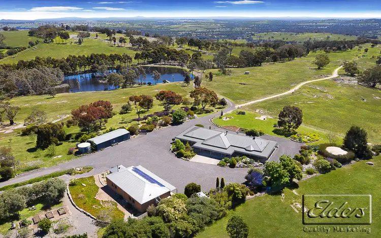 Fourth view of Homely rural property listing, 191 Fenton Drive, Harcourt VIC 3453