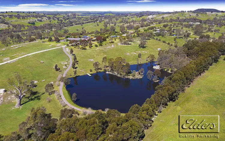 Fifth view of Homely rural property listing, 191 Fenton Drive, Harcourt VIC 3453