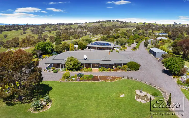 Sixth view of Homely rural property listing, 191 Fenton Drive, Harcourt VIC 3453