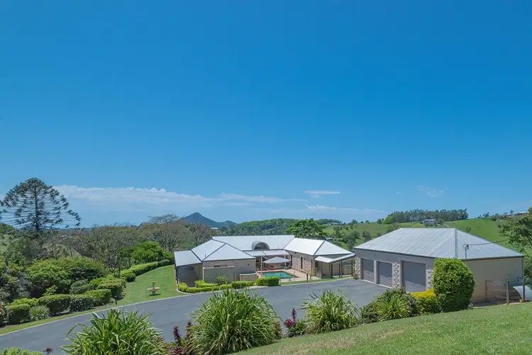 304 Cooroy Belli Creek Road, Cooroy QLD 4563