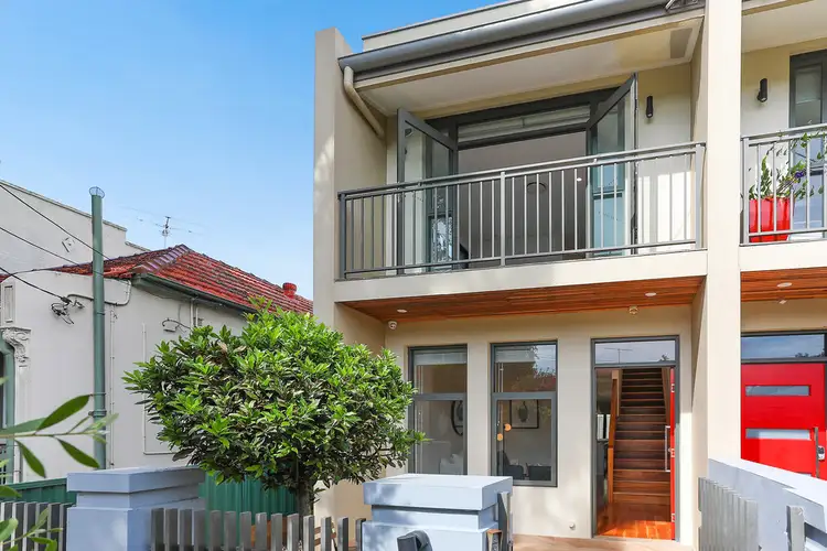 19a Bishop Street, Petersham NSW 2049