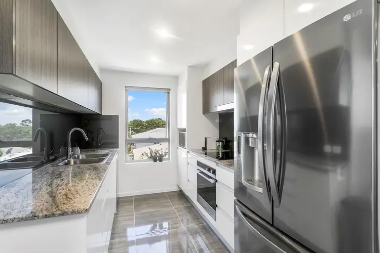 Fourth view of Homely unit listing, 303/29 Caroline Street, Woody Point QLD 4019