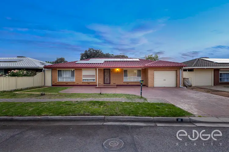 10 Forest Avenue, Paralowie SA 5108