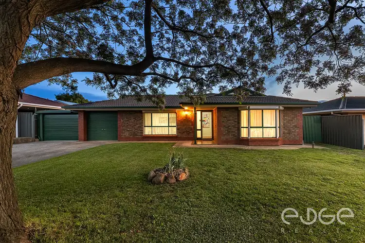 11 Heathcott Court, Blakeview SA 5114