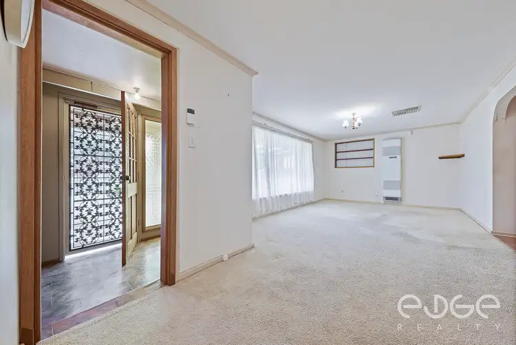 Second view of Homely house listing, 36 Justinian Street, Elizabeth Downs SA 5113